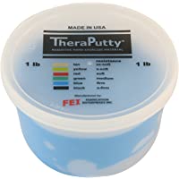 Los mejores  - Cando Theraputty Pasta Anti Bacteriana